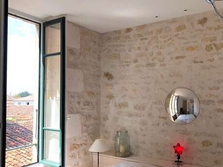 Hôtel Le Sénéchal - Tourisme d'affaires