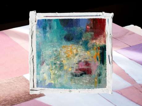 Ausstellung: „Land und Meer“