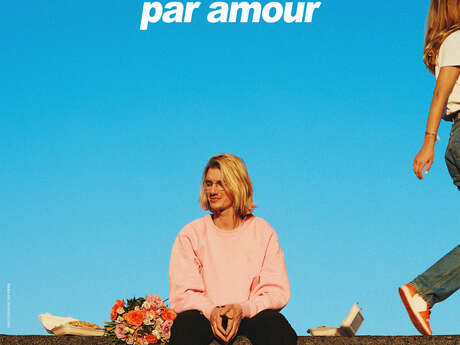 Paul Mirabel - Par amour