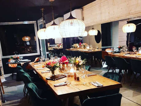 Restaurant Traditionnel La Grange