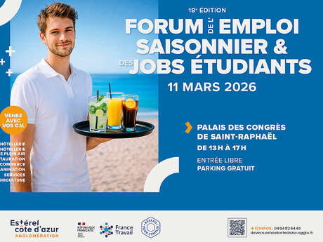 Forum für Saison- und Studentenjobs