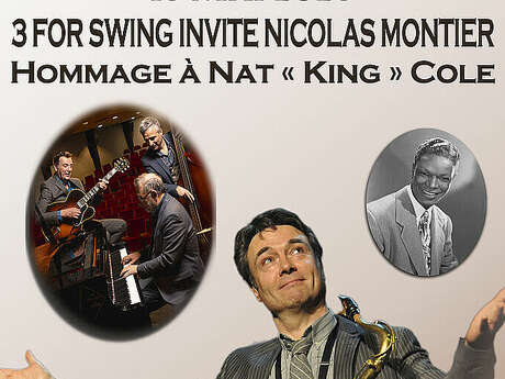 L'Apéro Swing