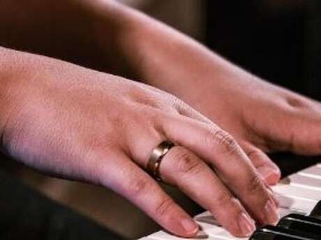 MUSIC’ LAB : Ateliers les claviers