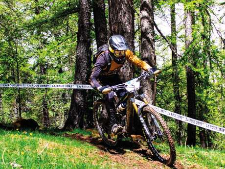 Coupe de France de VTT Trial