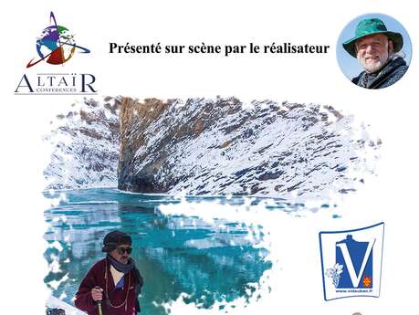 Altaïr Conférences -  Peuples du Froid