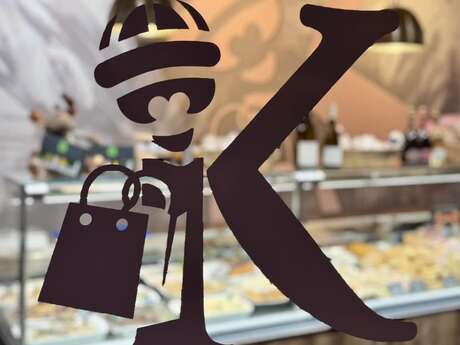Catering Maison K