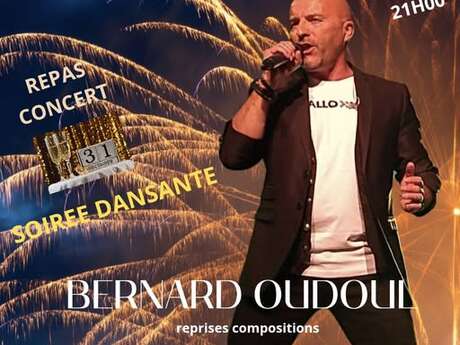 2ème réveillon de la Saint-Sylvestre