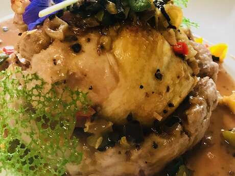 Ardoise restaurant