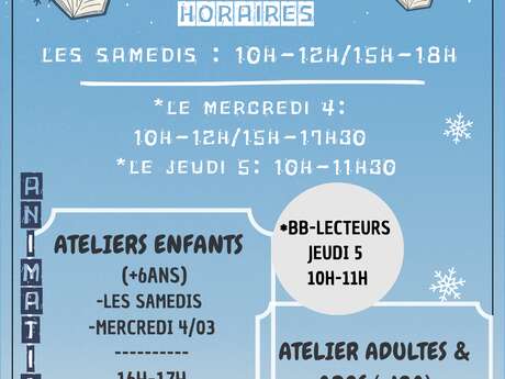 Atelier Créatif Enfants