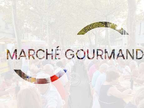 Marché gourmand