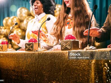 Quiz “spécial Disney”