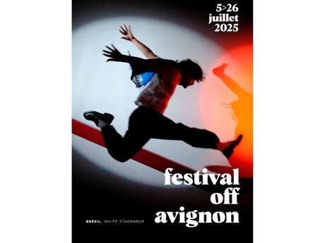 Festival Off Avignon - 59e édition
