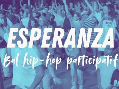 Bal hip-hop "Esperanza"