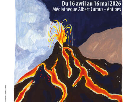 Exposition "Fragments de soi"