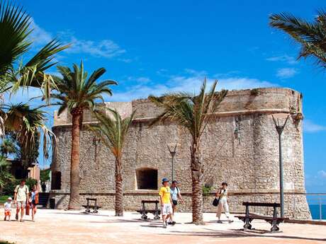 Une immersion dans le passé d'Antibes au Musée d'Archéologie - Antibes Juan-Les-PIns