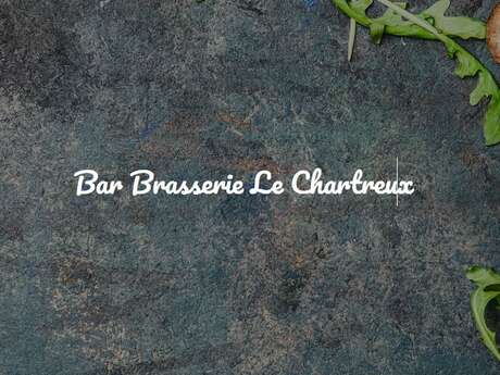 Brasserie Le Chartreux