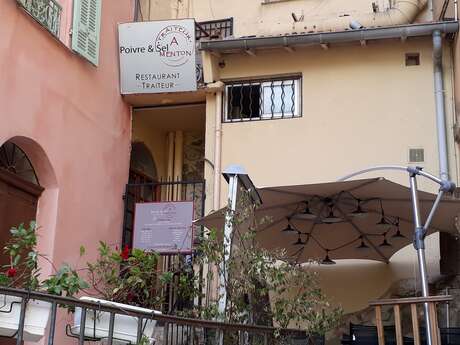 Traiteur Poivre et sel