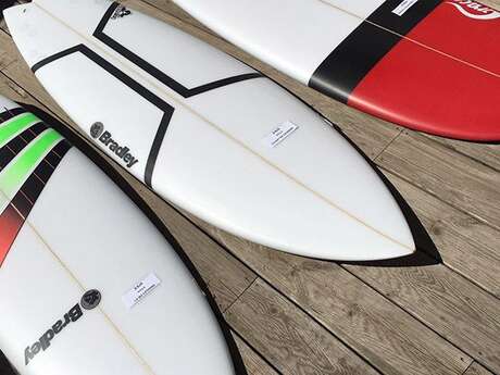 Karukera Surf Shop
