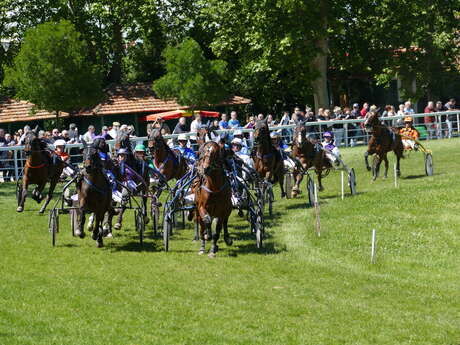 Hippodrome Roberty