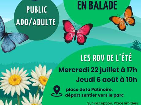 Histoires en balade