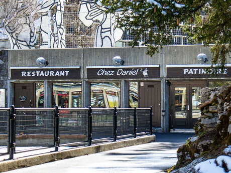 Chez Daniel
