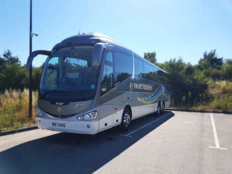 Liaison BUS Albertville > Villages du Val d'Arly en été