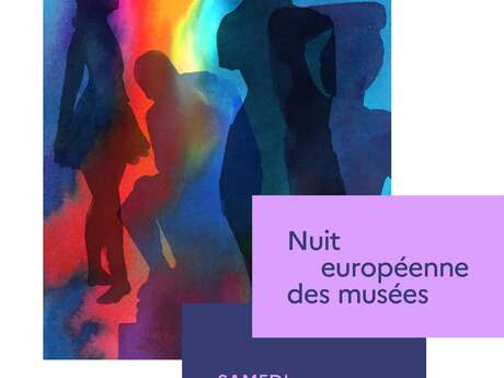 Indian dance performances at the MAA - Nuit des Musées 2026