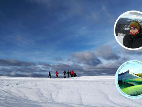 Enjambée Sauvage Enjambée Sauvage