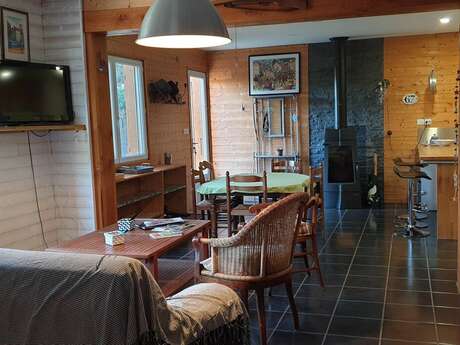 Le petit paddock