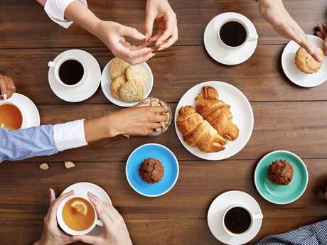Se lever du bon pied au Tiers-lieu