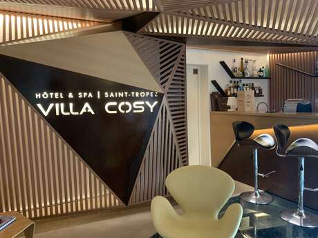 Spa by Sothys - Villa Cosy