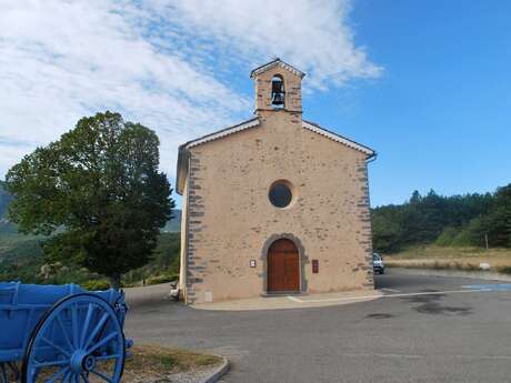 Église Saint-Antoine