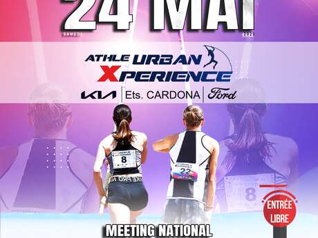 Athle Urban Xperience