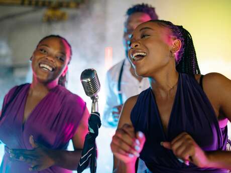 Soirée Karaoké contre le Cancer