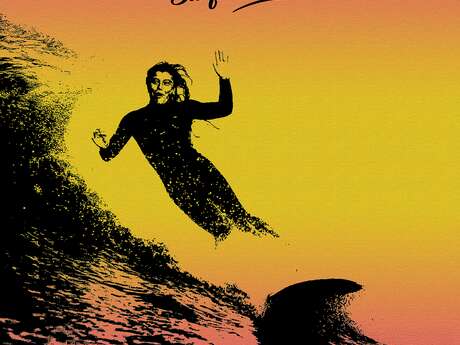 Wipe Out Surf Festival - concert