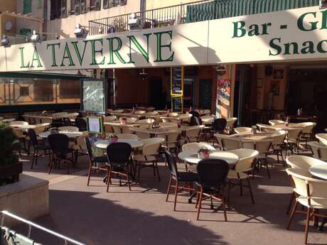 La Taverne