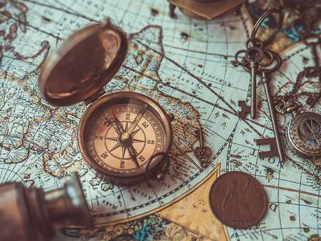 Comprendre la conquête et la romanisation des Alpes et de la Mer