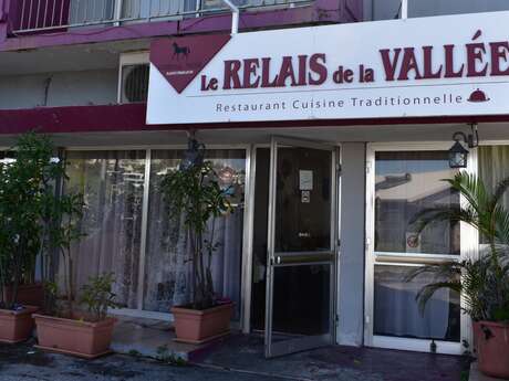 Le relais de la vallée