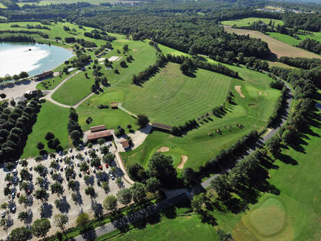 Golf de Bourg-en-Bresse