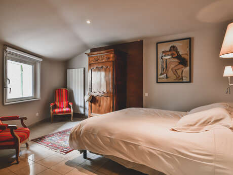 Escapade en Provence