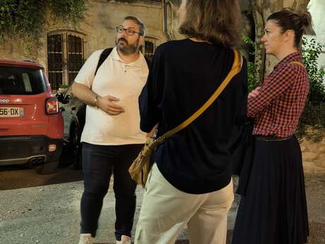 Les Noctambules d'Avignon