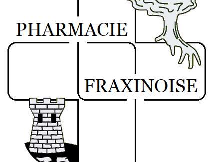 Pharmacie Fraxinoise