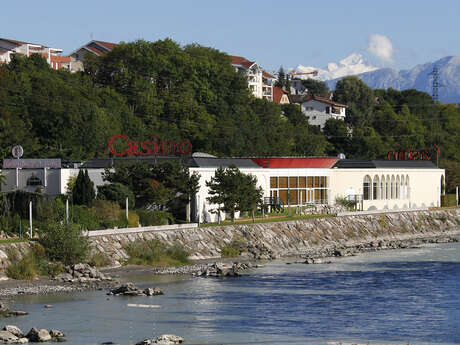 Grand Casino d'Annemasse