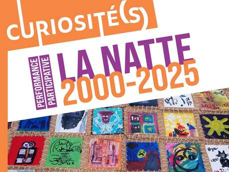 Performance Participative LA NATTE 2000-2025