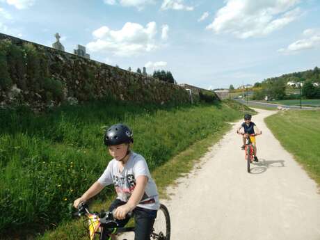 Journée découverte VTT