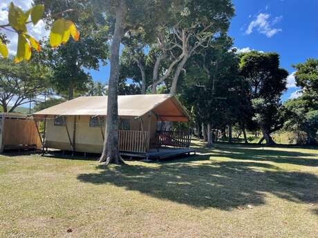 Safari Lodge
