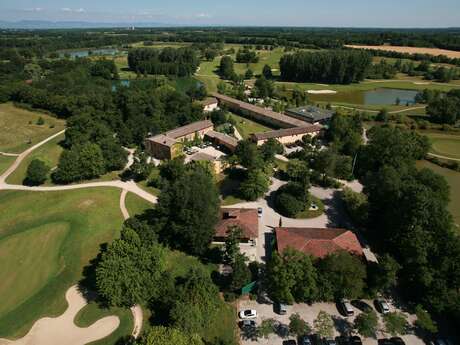 Le Domaine du Gouverneur