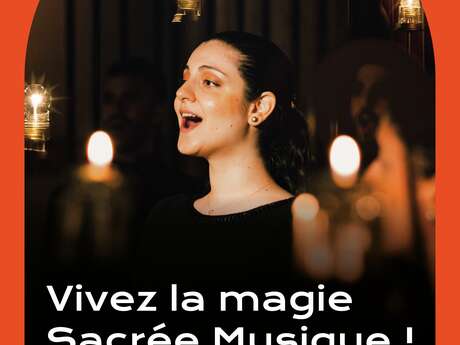 Philokalia | Sacrée Musique