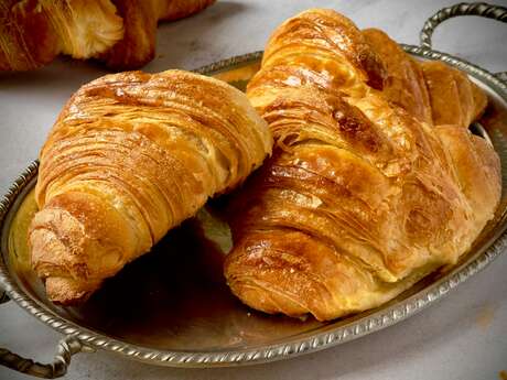 Les 25 Premiers petit dej’ de l’année