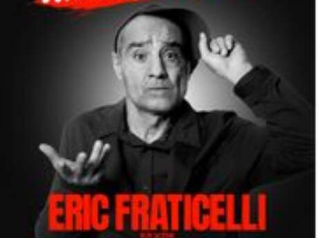 Eric Fraticelli